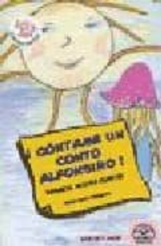 ¡contame Un Conto Alfonsiño!