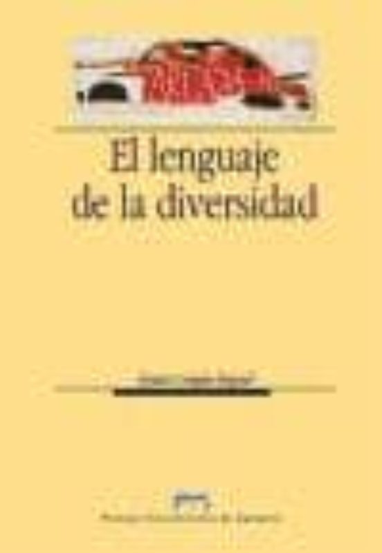 El Lenguaje De La Diversidad