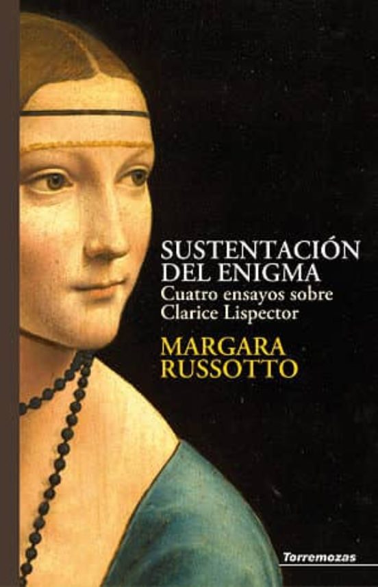 Sustentacion Del Enigma