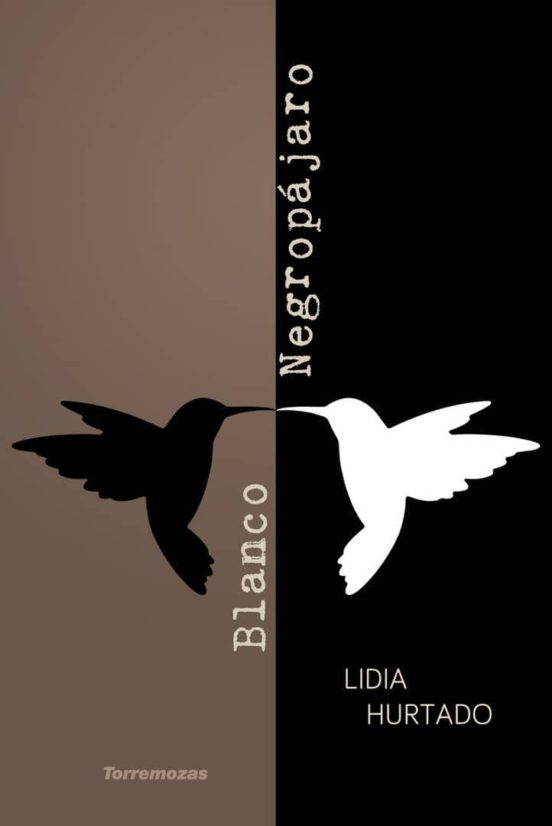 Blanco Negropájaro