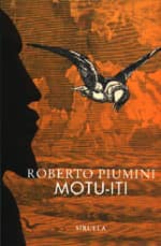 Motu-Iti: La Isla de las Gaviotas