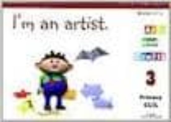 Arts And Crafts 3 - Student Book