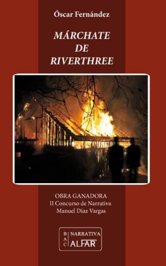 Márchate De Riverthree