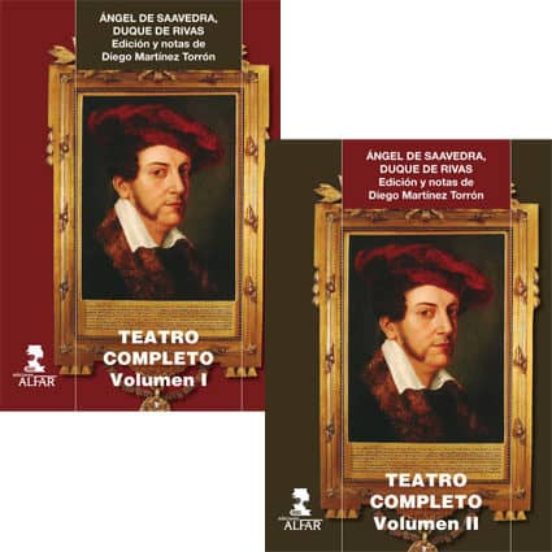 Teatro Completo