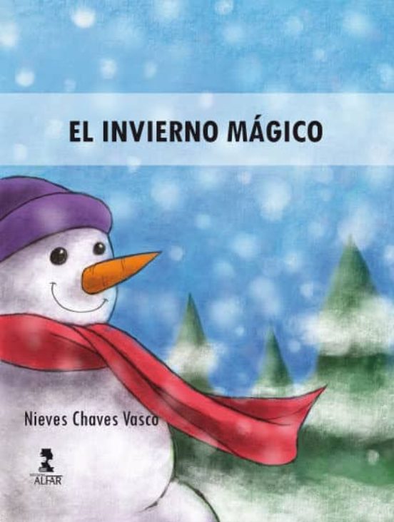 El Invierno Mágico