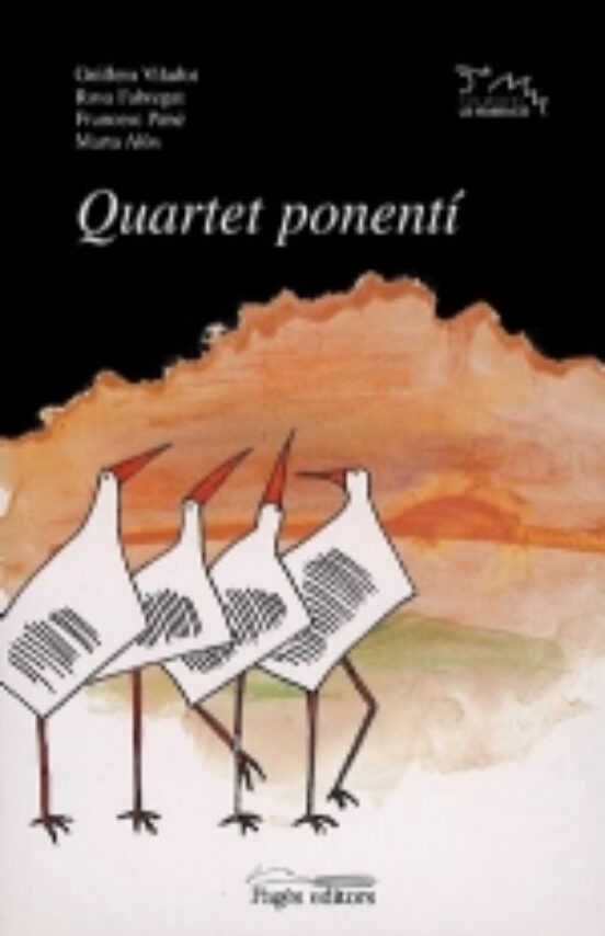 Quartet Ponentí