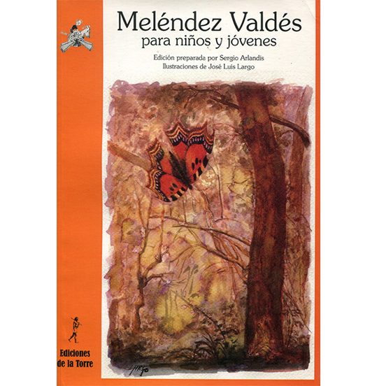 Melendez Valdes Para Niños Y Jovenes