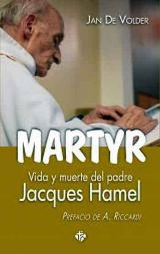 Martyr