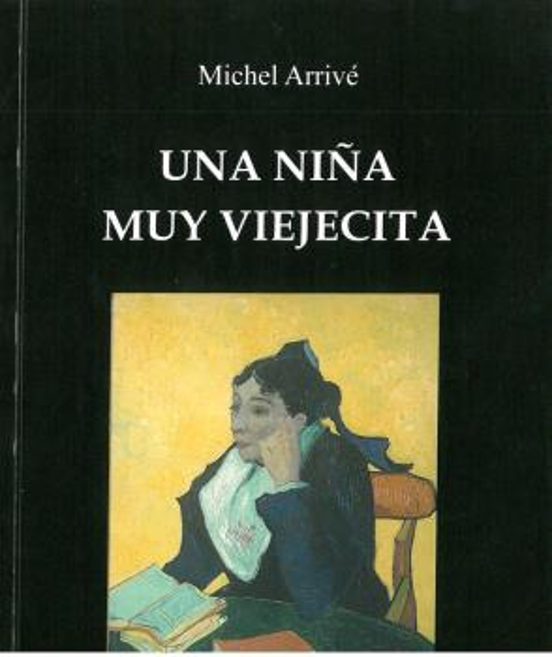 Una Niña Muy Viejecita