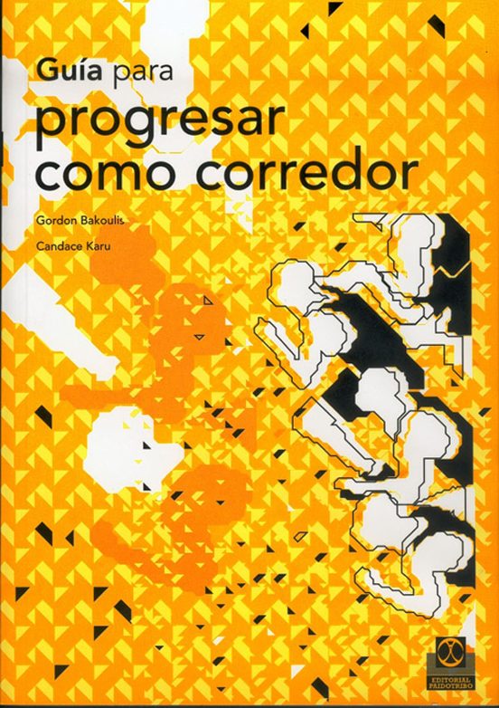 Guía para progresar como corredor