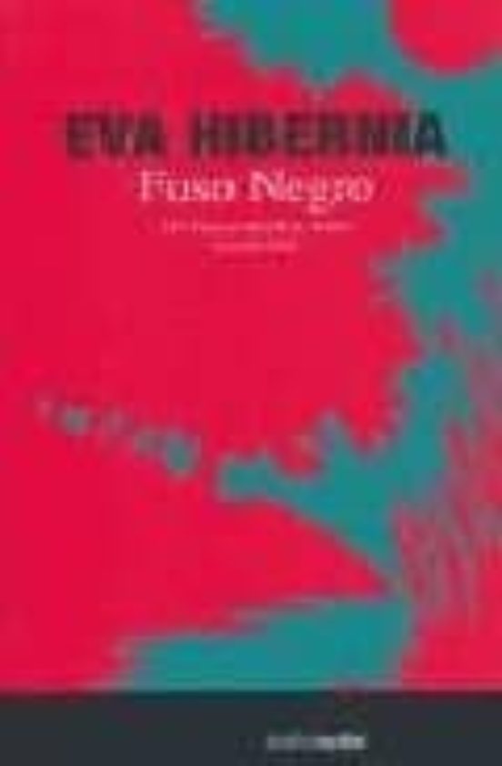 Fuso Negro. Xiv Premio Sgae De Teatro Accesit