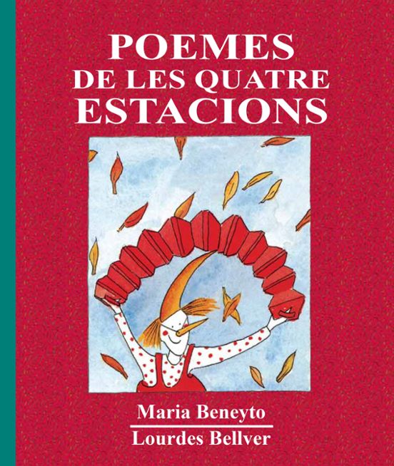 Les Quatre Estacions: Poemes