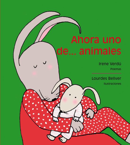 Ahora Va De Animales