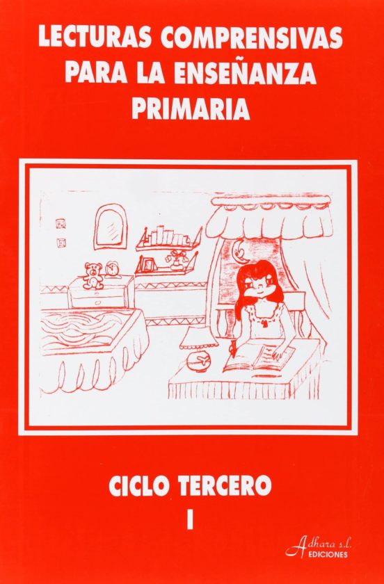 Lecturas Comprensivas Enseñanza 3º Ciclo i Educacion Primaria
