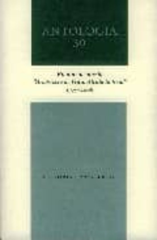 Antologia 30