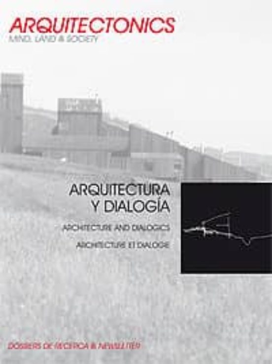 Arquitectura Y Dialogía