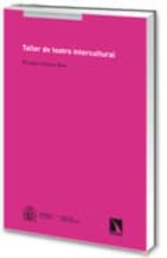 Taller De Teatro Intercultural