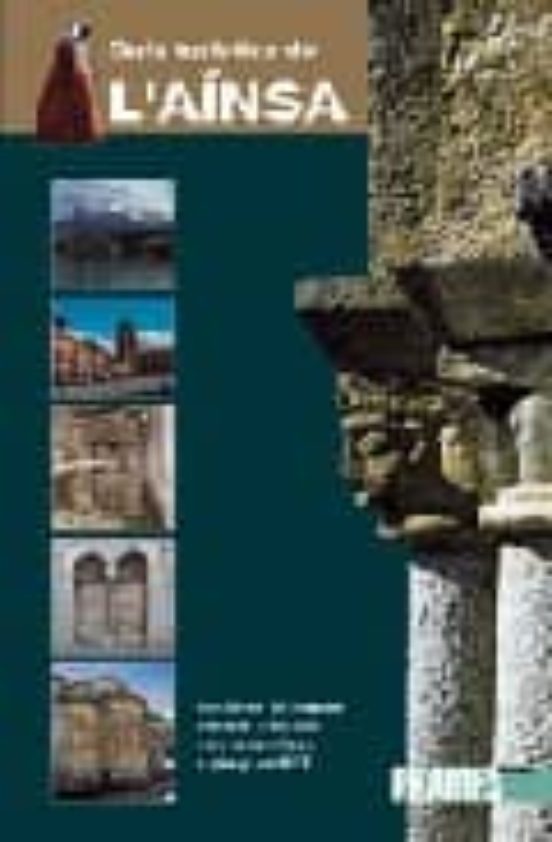 Guia Turistica De L Ainsa