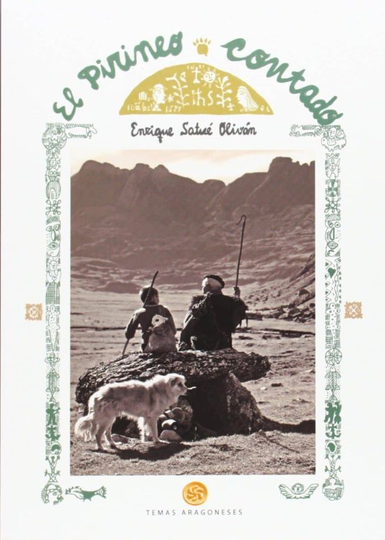 El Pirineo Contado