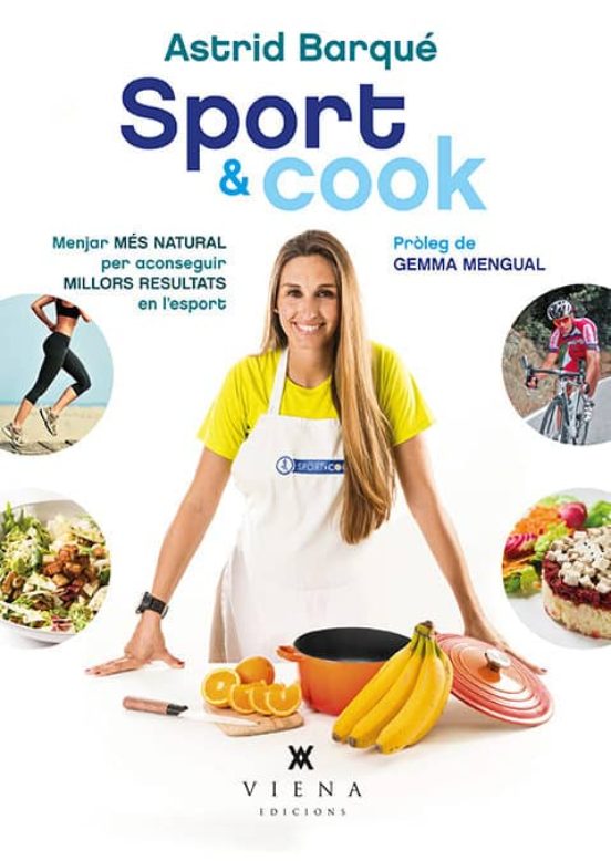 Sport&cook
