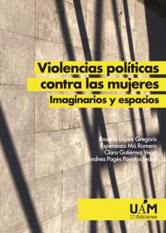 Violencias Políticas Contra Las Mujeres