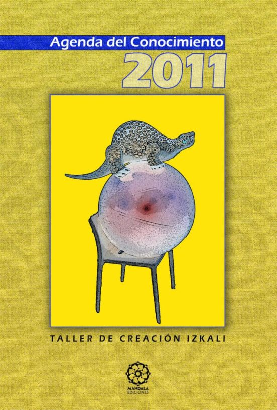 Agenda Del Conocimiento 2011