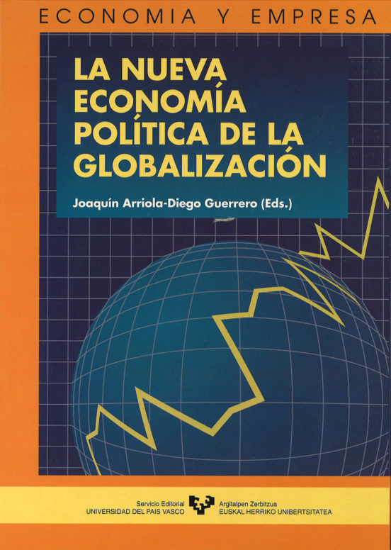 La Nueva Economía Política De La Globalización
