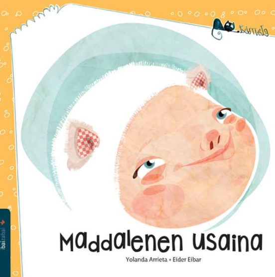 Maddalenen Usaina