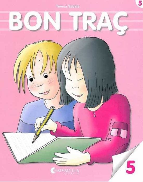 Bon Traç 5