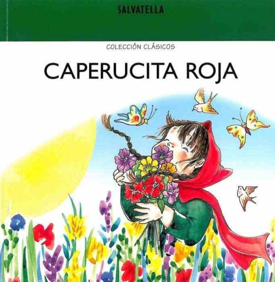 Caperucita Roja