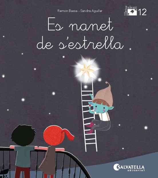 Es Nanet De Sestrella - 12