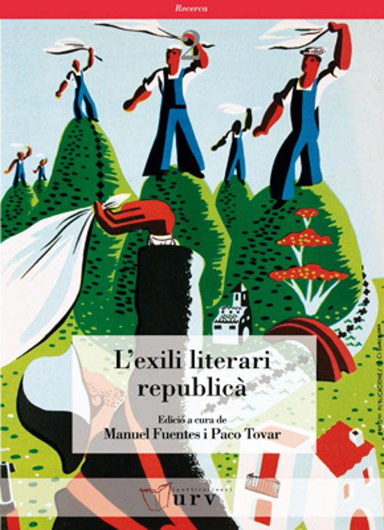 L'exili Literari Republicà