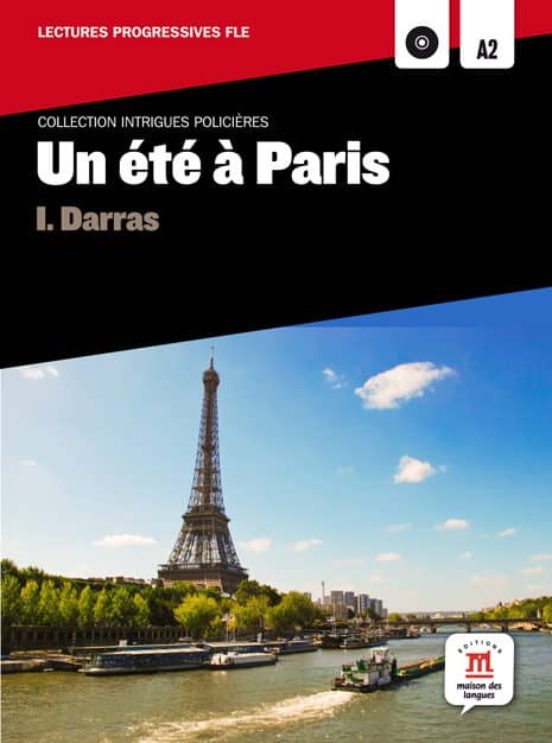Un Ete A Paris
