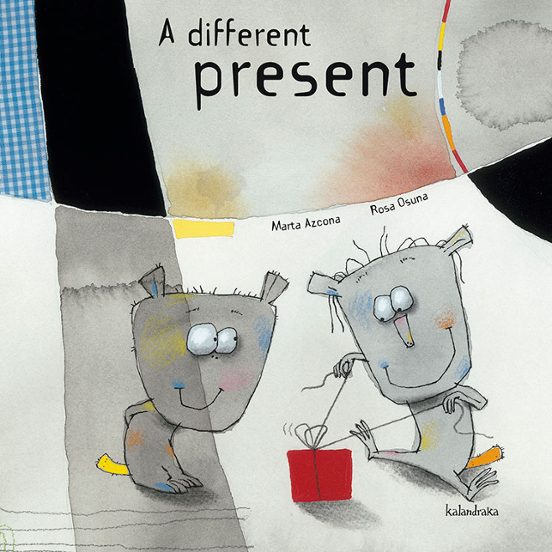 A Different Present