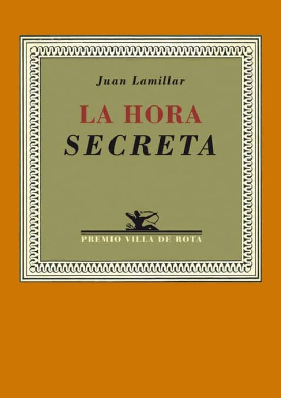 La Hora Secreta