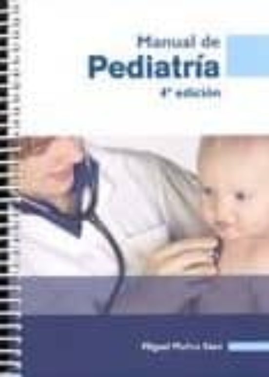 Manual De Pediatria