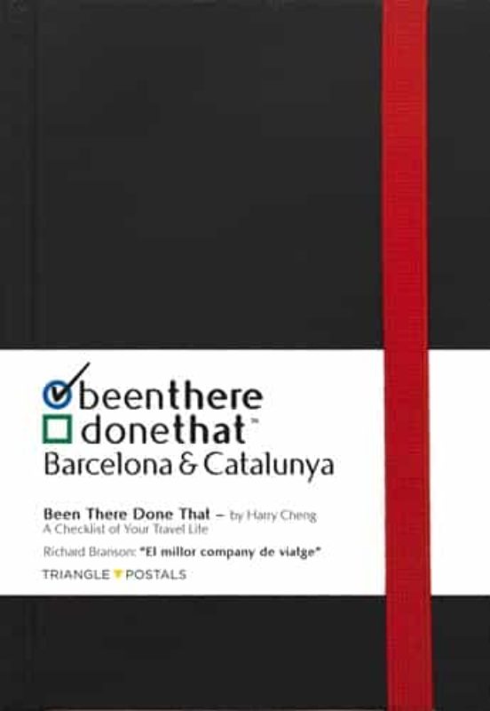 Btdt. Barcelona I Catalunya