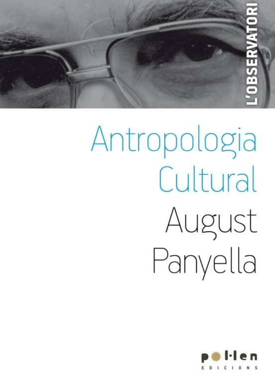 Antropologia cultural i altres conferències
