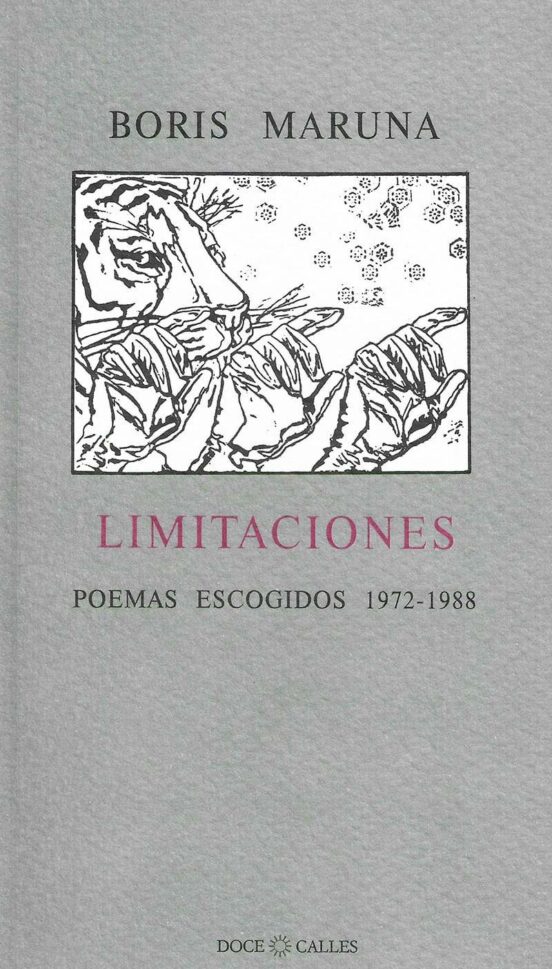 Limitaciones: Poemas Escogidos 1972-1988