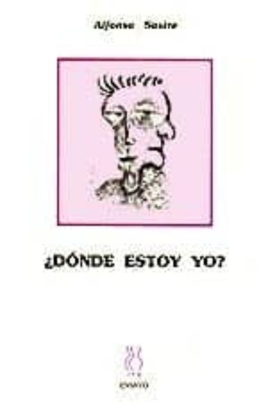 Donde Estoy Yo?