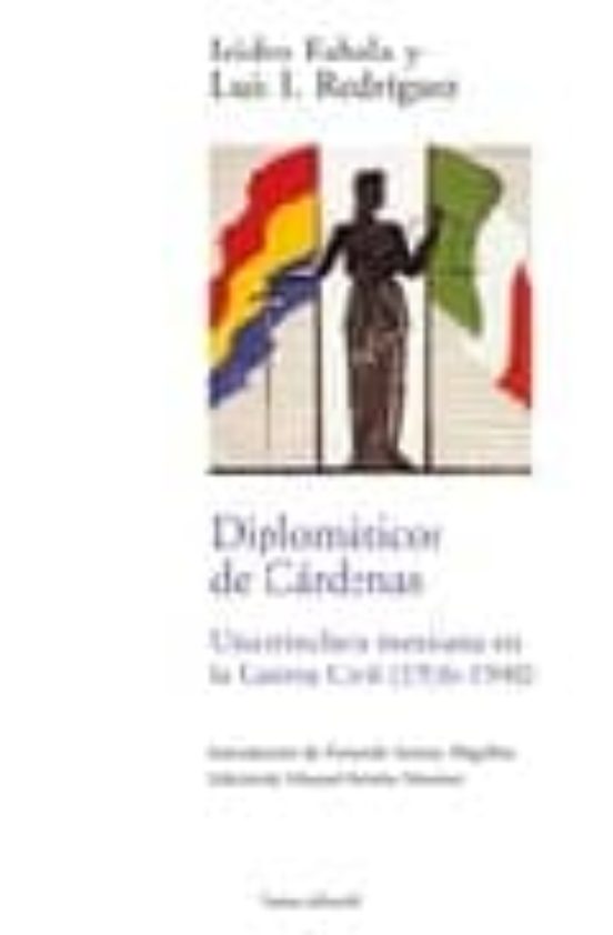 Diplomáticos De Cárdenas