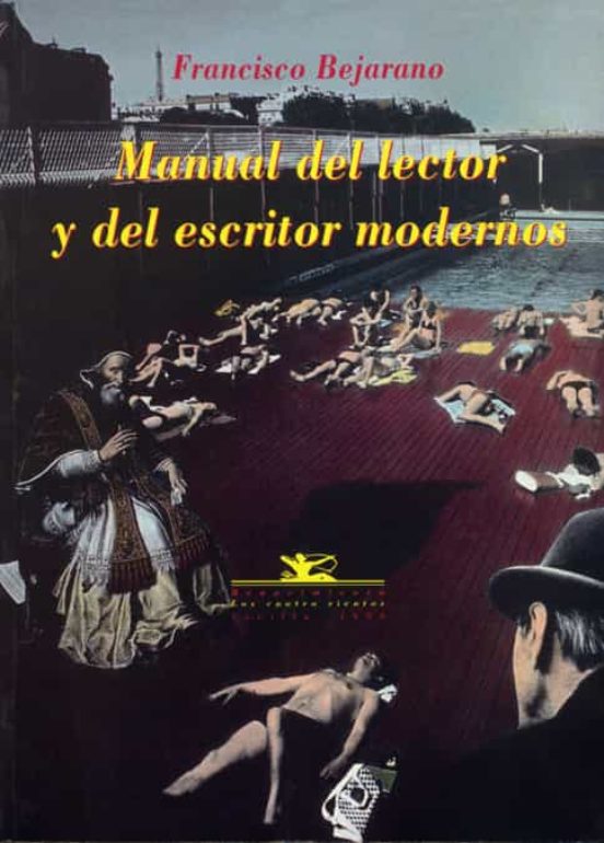 Manual Del Lector Y Del Escritor Modernos
