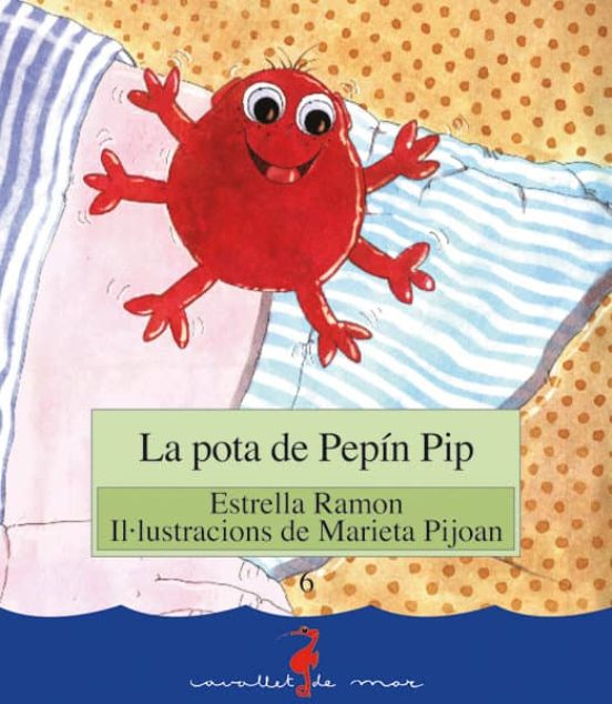 La Pota De Pepin Pip