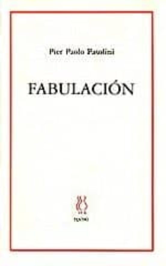 Fabulación