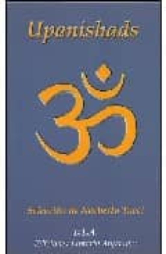 Upanishads