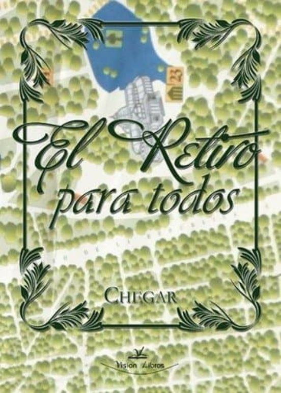 El Retiro Para Todos