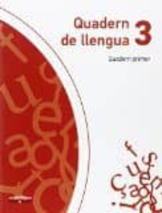 Quadern Llengua 1-3º Primaria. Comboi. Projecte Explora