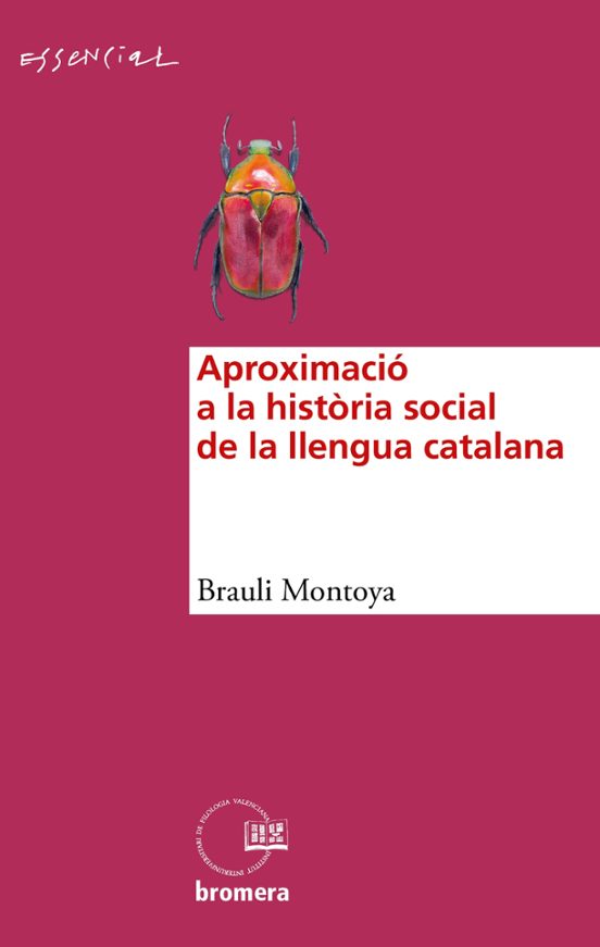 Aproximació A La Història Social De La Llengua Catalana