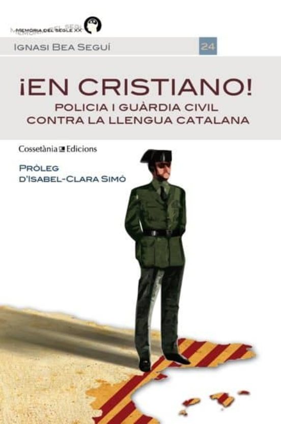 ¡En Cristiano!