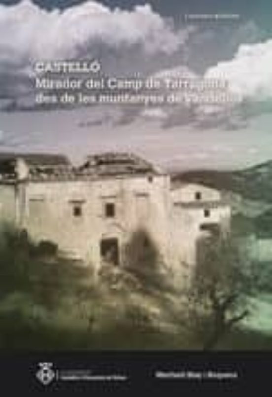 Castello: Mirador Del Camp De Tarragona Des De Les Muntanyes De Vandel
